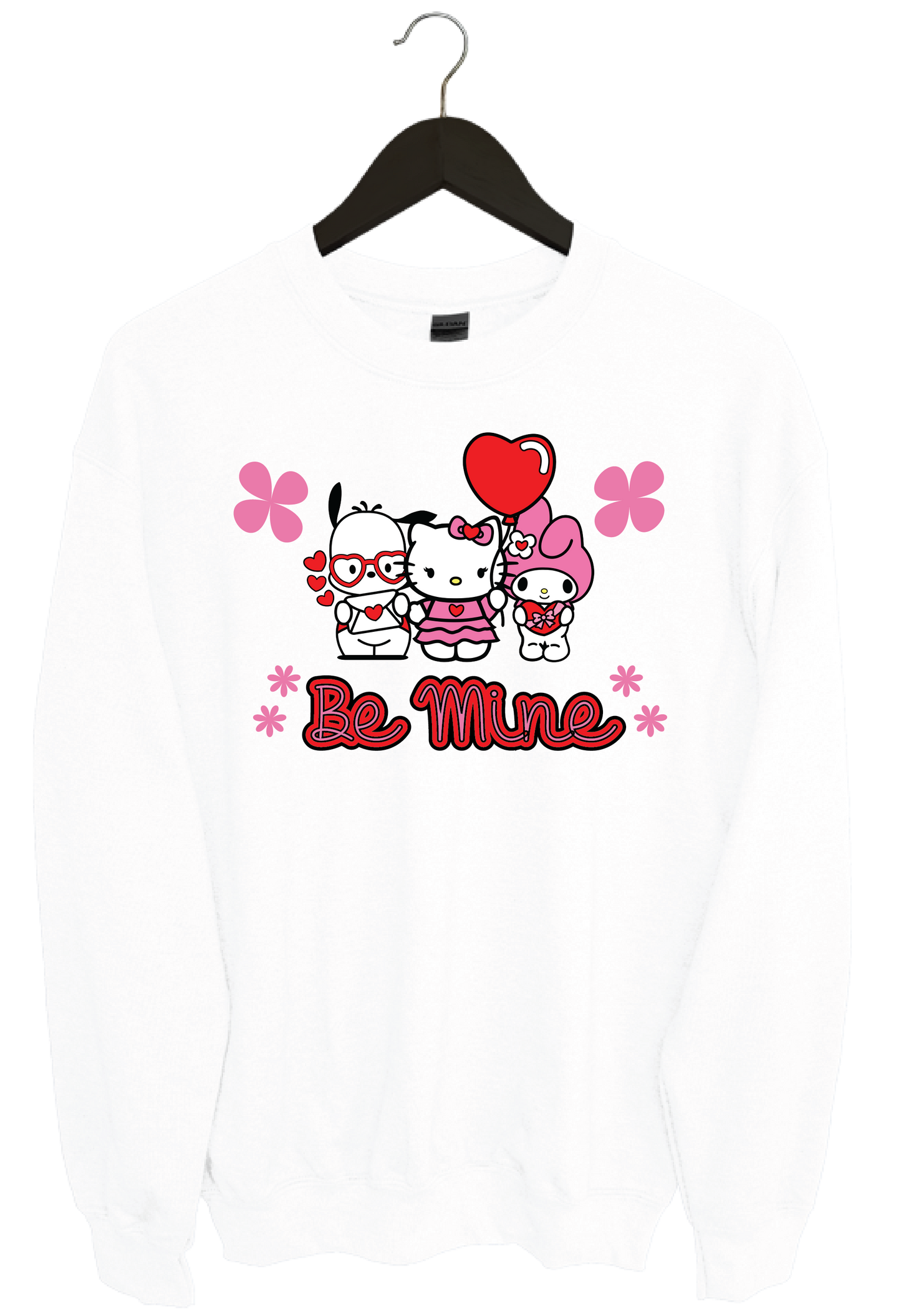 valentine's day sweaters