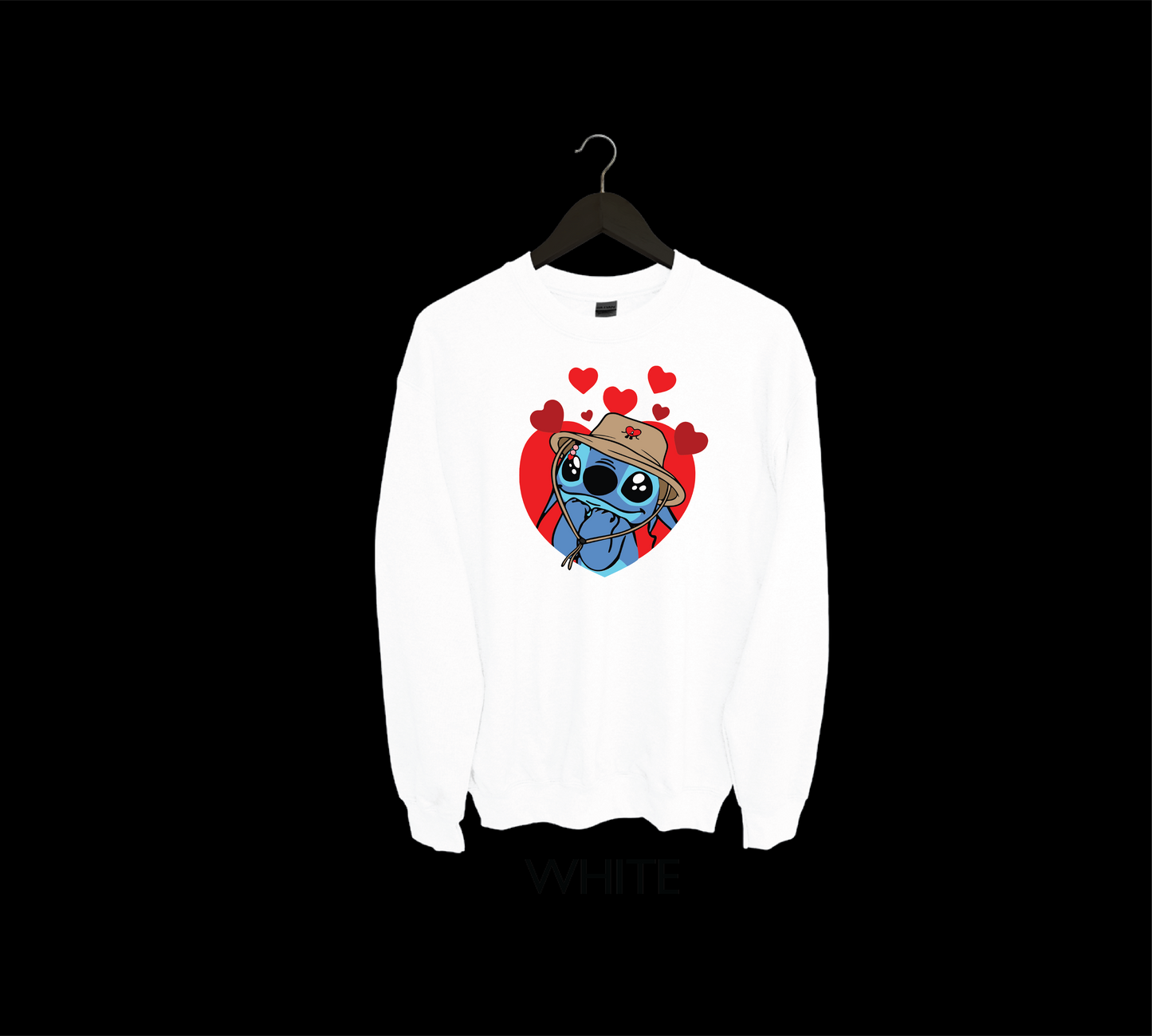 valentine's day sweaters