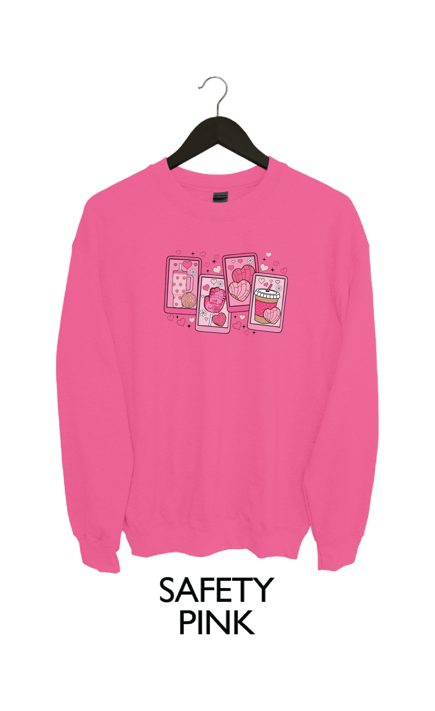 valentine's day sweaters