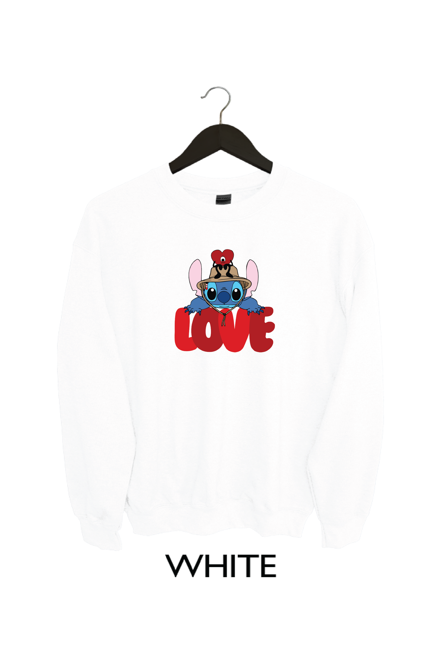 valentine's day sweaters